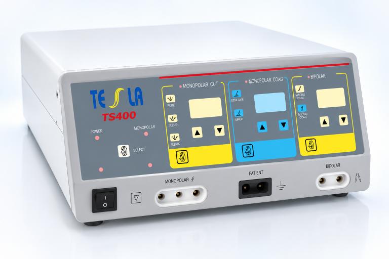 TS400 Multi Functional Electrosurgical Unit - website.product | MH Tech
