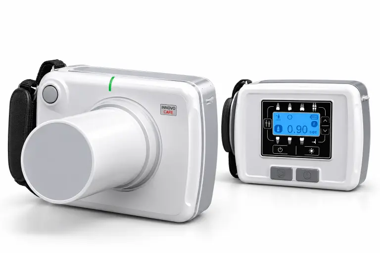 Dental X-Ray - website.product | MH Tech