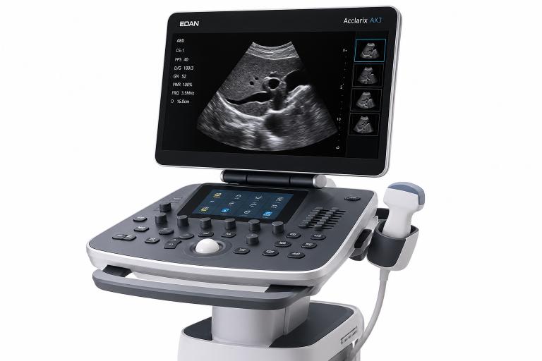Acclarix AX3 - website.product | MH Tech