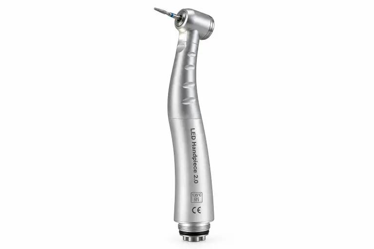 LED Handpiece 2.0 - website.product | MH Tech