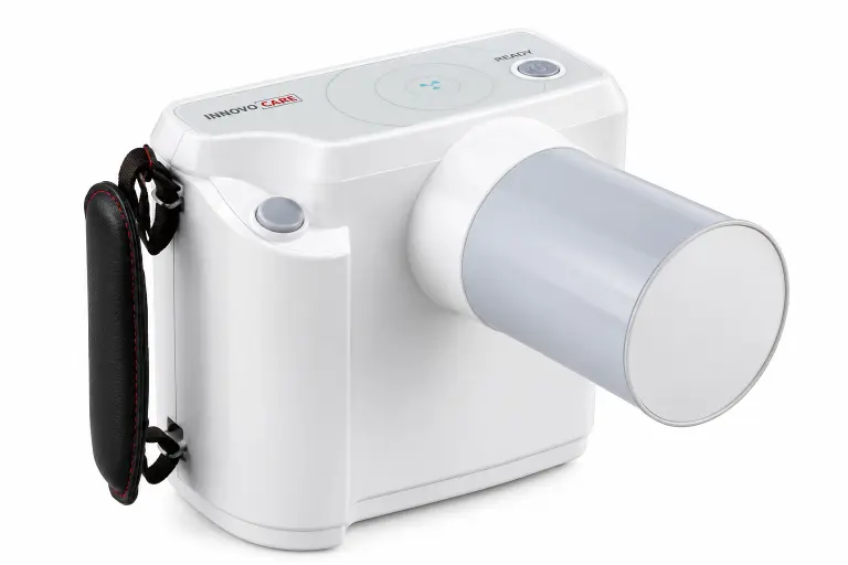 Portable X-Ray - website.product | MH Tech