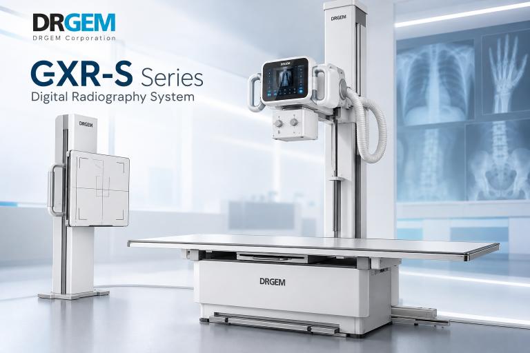 GXR-S Series - website.product | MH Tech