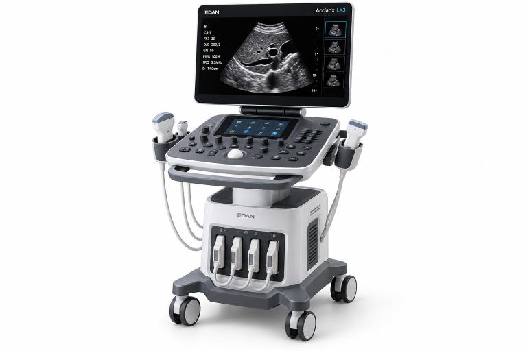 Acclarix LX3 - website.product | MH Tech