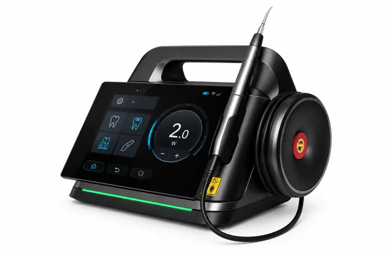 S3 Dental Laser - website.product | MH Tech