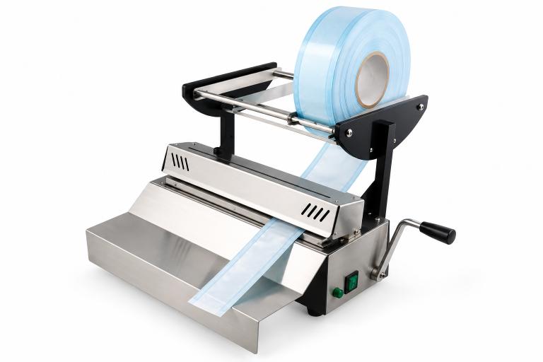Dental Sealing Machine - website.product | MH Tech