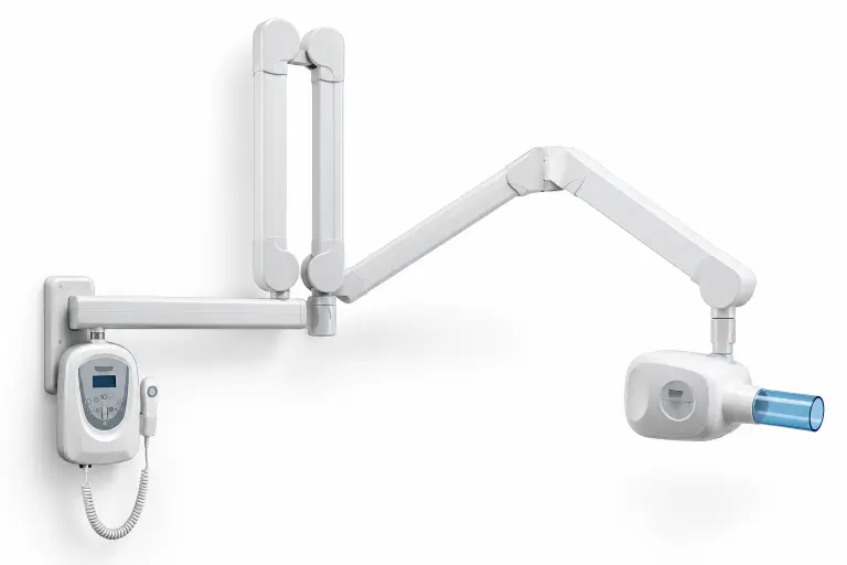 DC X-Ray Wall Mounted - website.product | MH Tech